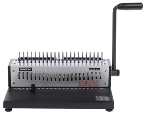 Брошюровщик RAYSON SD-1501A21