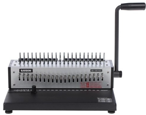 Брошюровщик RAYSON SD-1501A21