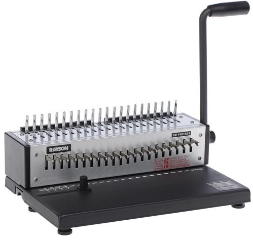 Брошюровщик RAYSON SD-1501A21 купить,0