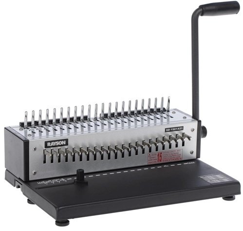 Брошюровщик RAYSON SD-1501A21 купить,NaN