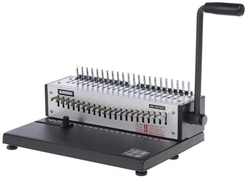 Брошюровщик RAYSON SD-1501A21 купить,0