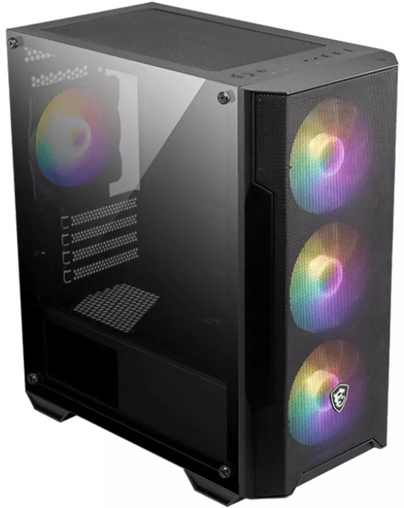Mechta i5-12400F / RTX 3050 / 16 Гб / SSD 1024 Гб / Win 11 купить,NaN