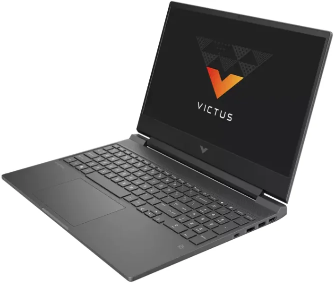 Ноутбук HP Victus 15-fb3011ci BK5P5EA 15.6" Gray купить,0