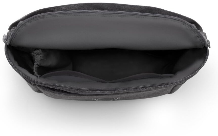 Сумка для коляски Bugaboo серый купить,0
