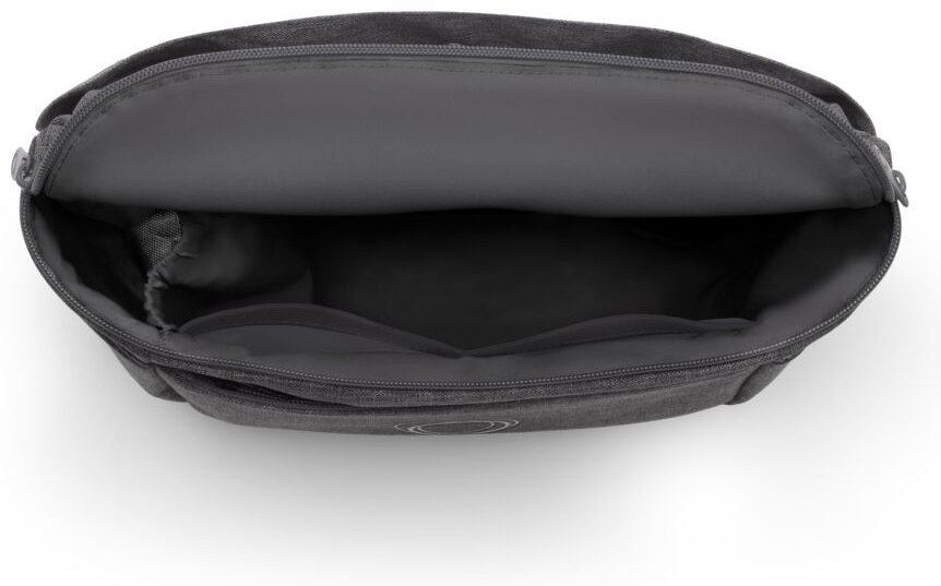 Сумка для коляски Bugaboo серый купить,NaN