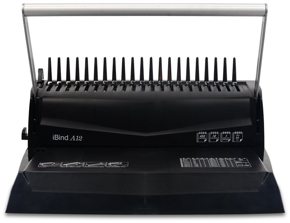 Брошюровщик IBind TPPS A12