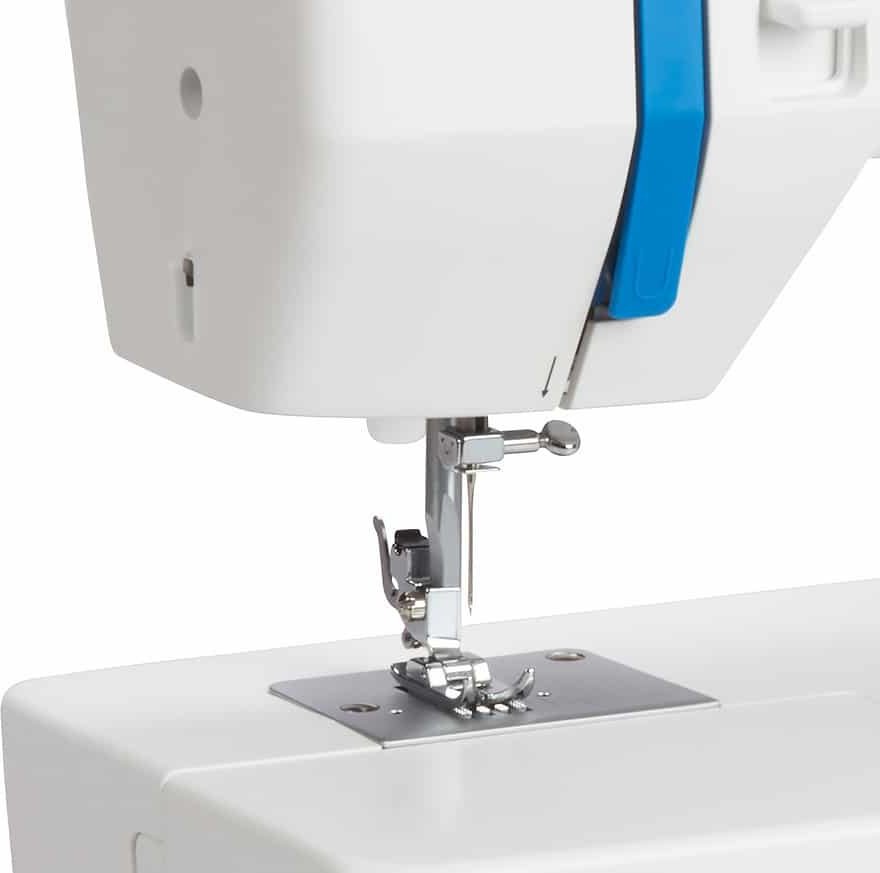 Швейная машина Bernette Sew&amp;Go 1 белый купить,0