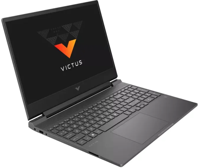 Ноутбук HP Victus 15-fb3011ci BK5P5EA 15.6" Gray купить,0