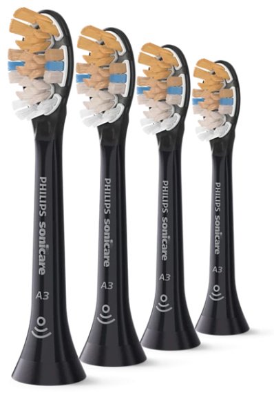 Насадка Philips HX9094/11 стандартная 4 шт