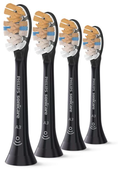 Насадка Philips HX9094/11 стандартная 4 шт купить,NaN