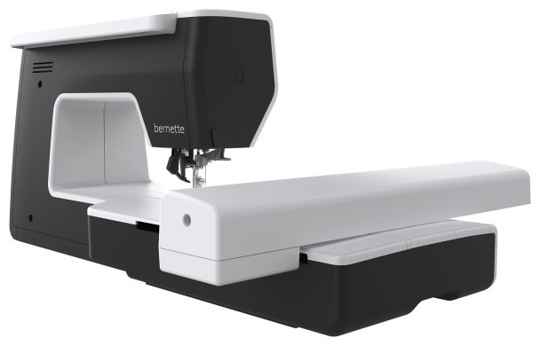 Швейная машина Bernina Bernette B79 белый - ForteMarket Швейная машина Bernina Bernette B79 белый купить,0