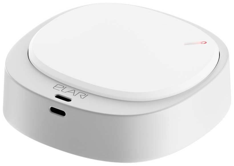 Датчик температуры и влажности Elari Smart T&H Sensor, экосистема: Умный дом Яндекса - ForteMarket Датчик температуры и влажности Elari Smart T&H Sensor, экосистема: Умный дом Яндекса купить,4990