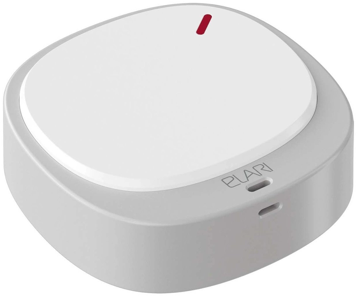 Датчик температуры и влажности Elari Smart T&H Sensor, экосистема: Умный дом Яндекса - ForteMarket Датчик температуры и влажности Elari Smart T&H Sensor, экосистема: Умный дом Яндекса купить,4990