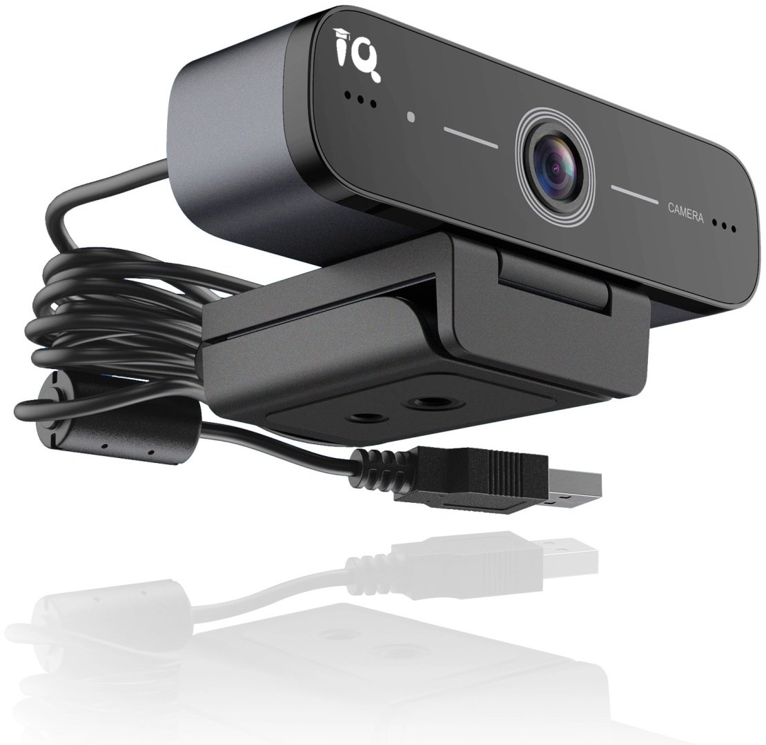 Веб-камера IQBoard CV230 - ForteMarket Веб-камера IQBoard CV230 купить,0