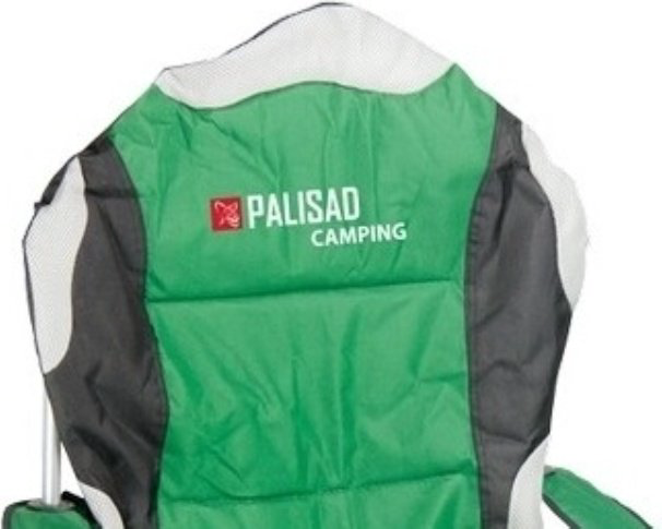 Palisad кресло 69592 зеленый