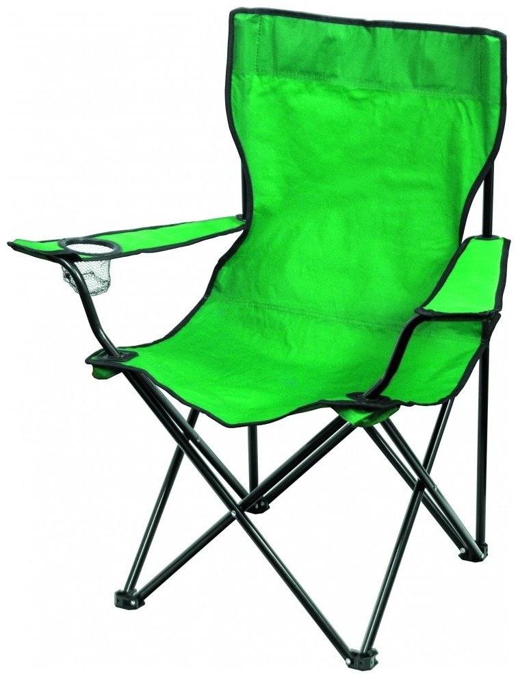 Palisad стул Camping 69608