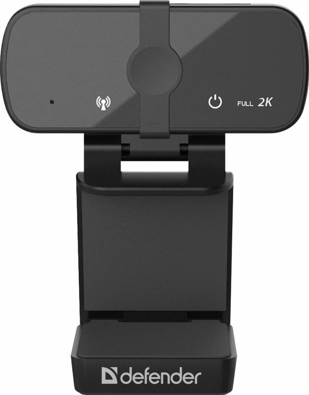 Веб-камера Defender G-lens 2593 QHD купить,14890