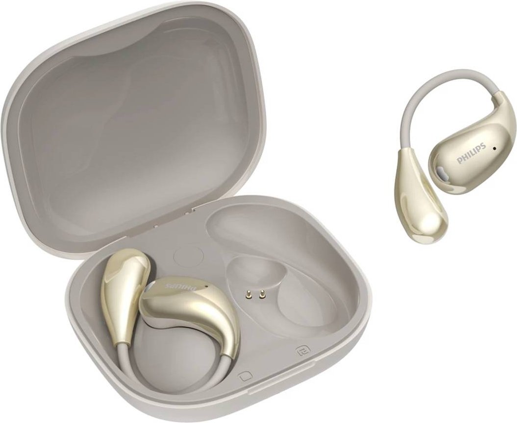 Наушники Philips TAT2769 золотистый купить,NaN