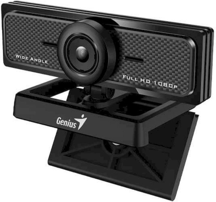 Веб-камера Genius WideCam F100 V2 - ForteMarket Веб-камера Genius WideCam F100 V2 купить,0