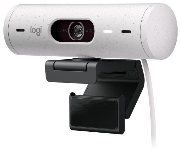 Веб-камера Logitech Brio 500 960-001428