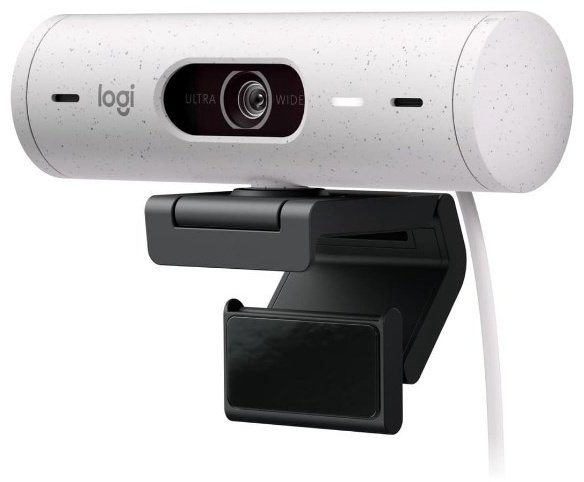 Веб-камера Logitech Brio 500 960-001428