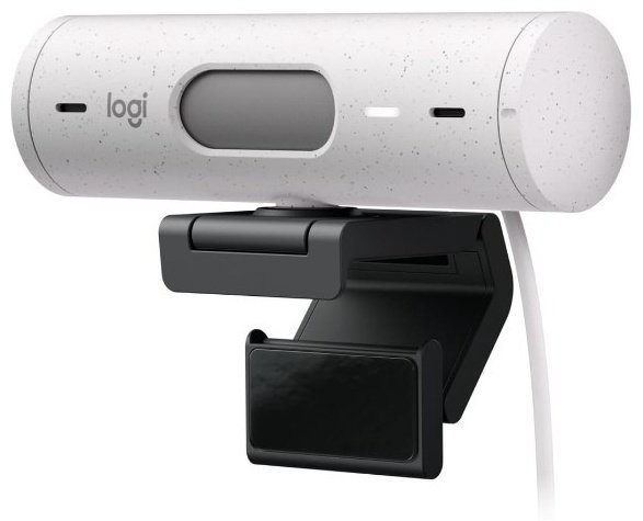 Веб-камера Logitech Brio 500 960-001428