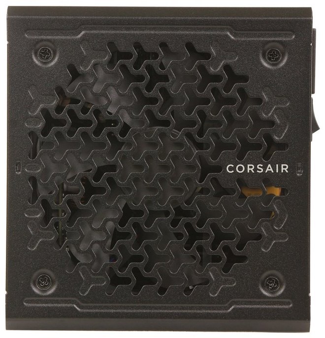 Блок питания Corsair RM1000e (CP-9020297-EU) 1000 Вт купить,0