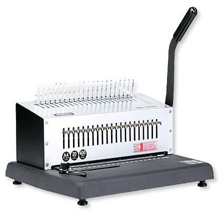 Брошюровщик RAYSON SD-2000