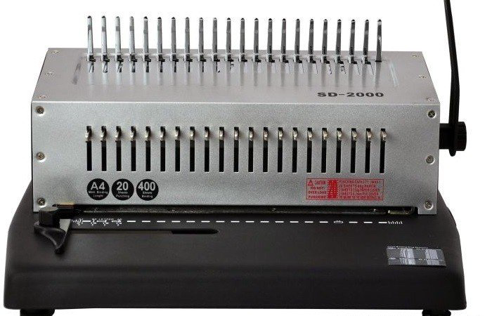 Брошюровщик RAYSON SD-2000 купить,NaN