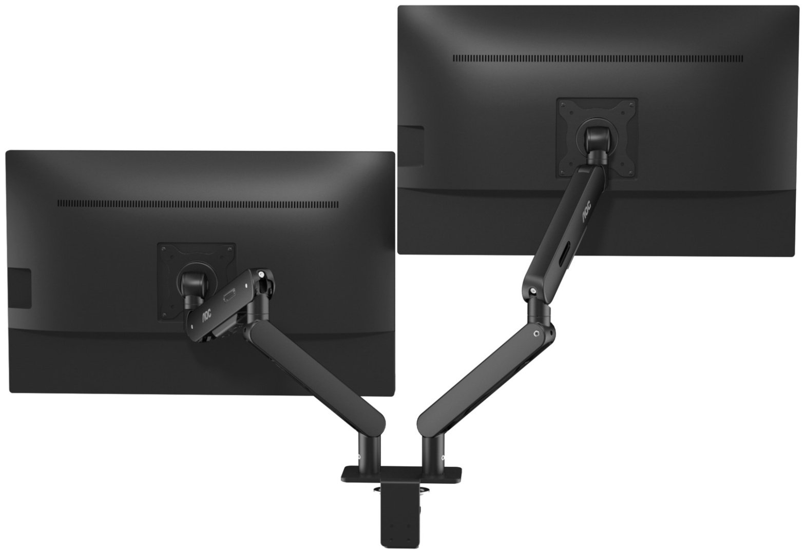 Крепление для монитора AOC AM420B черный - ForteMarket Крепление для монитора AOC AM420B черный купить,55396