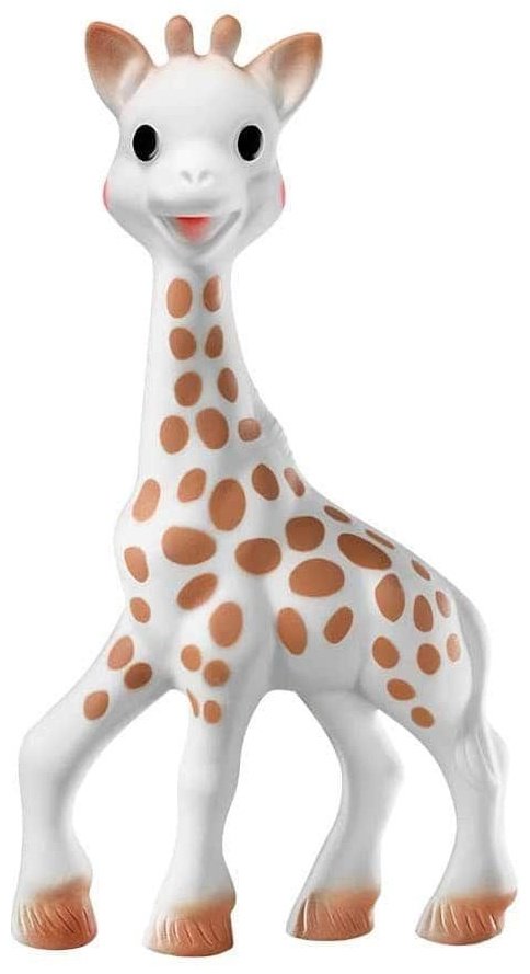 Прорезыватель Sophie la girafe 000009, 2 шт, мультиколор купить,0
