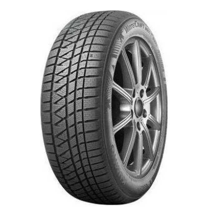 Шина Kumho WinterCraft WS71 275/45 R20 110W XL зимняя