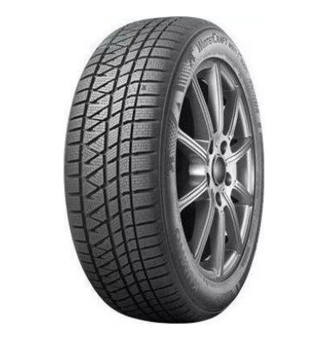 Шина Kumho WinterCraft WS71 275/45 R20 110W XL зимняя купить,NaN