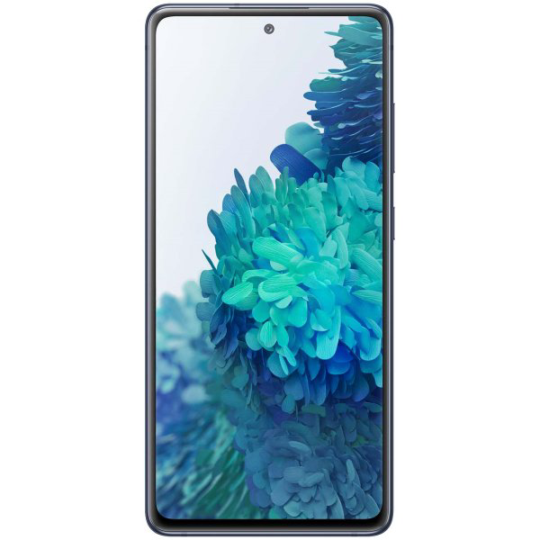 Смартфон Samsung Galaxy S20 FE 128Gb Blue SM-G780G купить,NaN