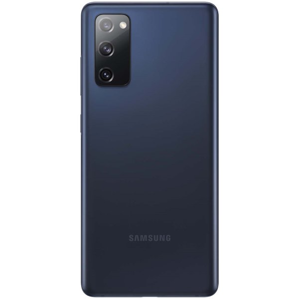 Смартфон Samsung Galaxy S20 FE 128Gb Blue SM-G780G купить,NaN
