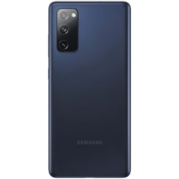 Смартфон Samsung Galaxy S20 FE 128Gb Blue SM-G780G купить,NaN