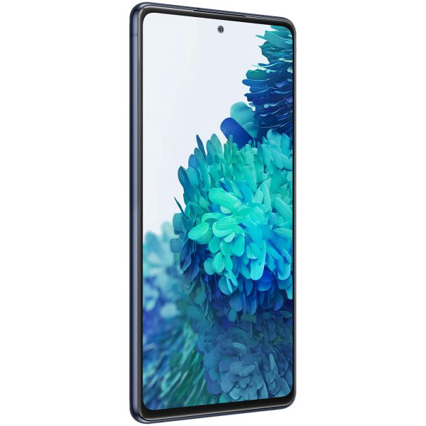 Смартфон Samsung Galaxy S20 FE 128Gb Blue SM-G780G купить,NaN