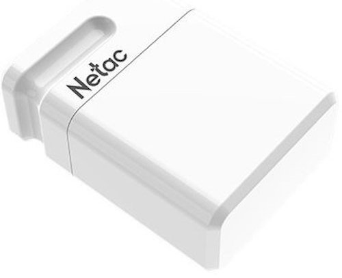 USB Flash карта Netac NT03U116N-064G-30WH 64 Гб