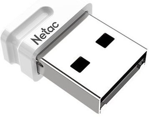 USB Flash карта Netac NT03U116N-064G-30WH 64 Гб - ForteMarket USB Flash карта Netac NT03U116N-064G-30WH 64 Гб купить,0