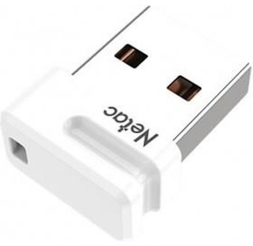 USB Flash карта Netac NT03U116N-064G-30WH 64 Гб - ForteMarket USB Flash карта Netac NT03U116N-064G-30WH 64 Гб купить,0
