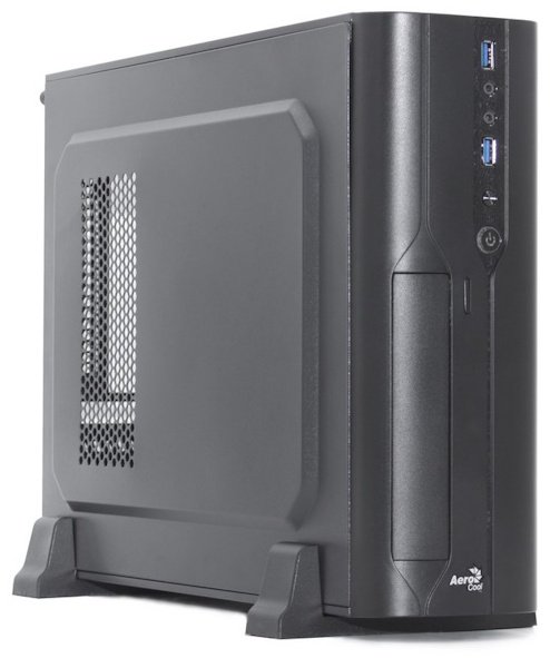 Системный блок XG Intel Core i3-12100/ Intel Graphics/ 8GB/ SSD 512 Гб/ DOS