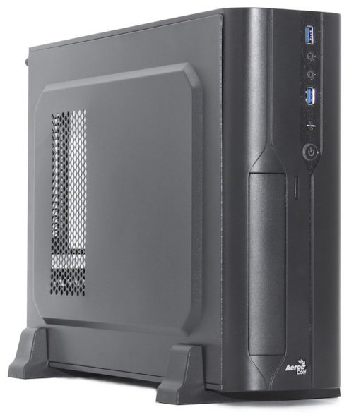 Системный блок XG Intel Core i3-12100/ Intel Graphics/ 8GB/ SSD 512 Гб/ DOS