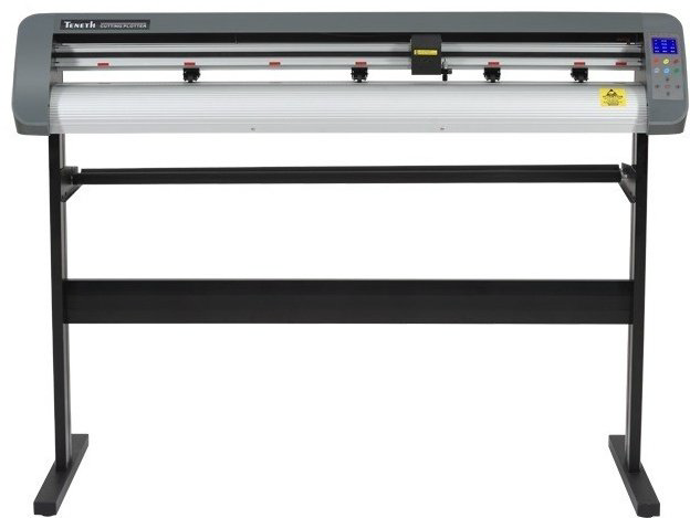 Режущий плоттер Teneth TH1300L