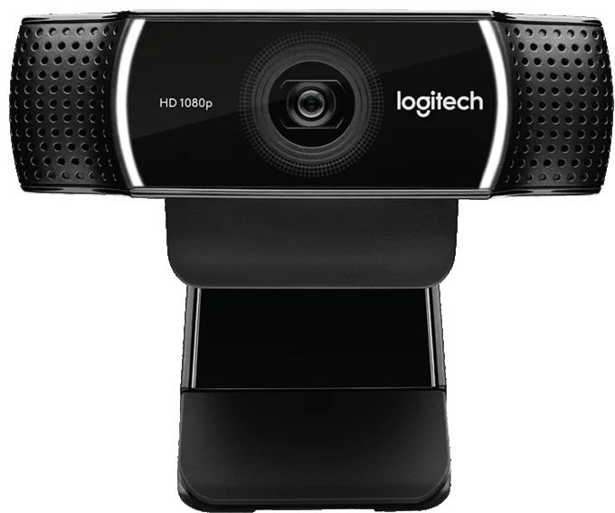 Веб-камера Logitech C922 Pro Stream - ForteMarket Веб-камера Logitech C922 Pro Stream купить,0