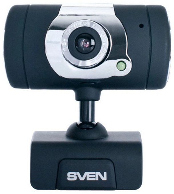 Веб-камера SVEN IC-525 купить,NaN