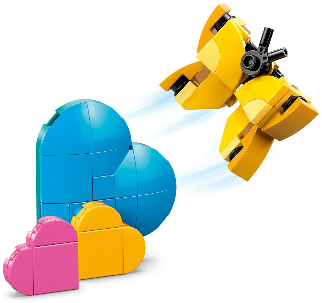 Конструктор LEGO DISNEY, деталей 784 шт купить,NaN