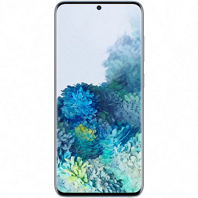 Смартфон Samsung Galaxy S20 128Gb Blue  купить,NaN