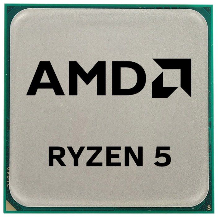 Процессор AMD Ryzen 5 Ryzen 5 PRO 4655G OEM OEM