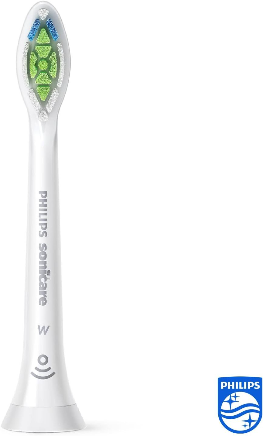 Насадка Philips HX6068/12 стандартная 8 шт купить,NaN