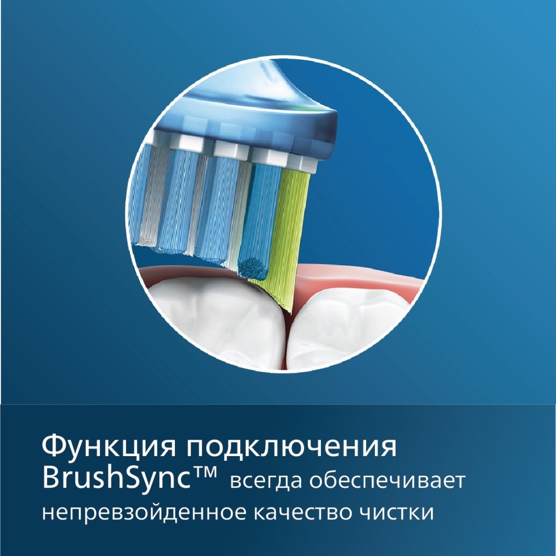 Насадка Philips HX9044/17 звуковая, стандартная 4 шт - ForteMarket Насадка Philips HX9044/17 звуковая, стандартная 4 шт купить,0